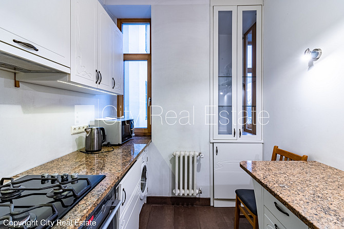 Эта квартира сдается в аренду посуточно (краткосрочная аренда), стоимость аренды Рига - изображение 13