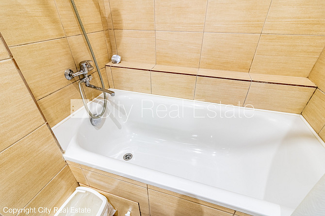 Эта квартира сдается в аренду посуточно (краткосрочная аренда), стоимость аренды Рига - изображение 19