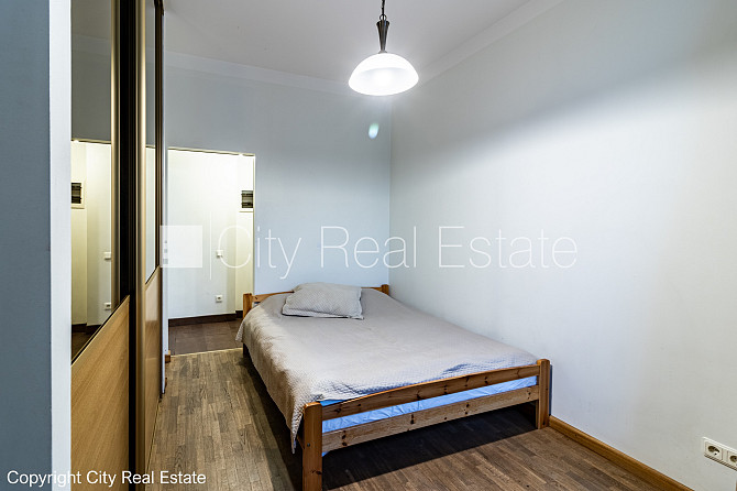 Эта квартира сдается в аренду посуточно (краткосрочная аренда), стоимость аренды Рига - изображение 9