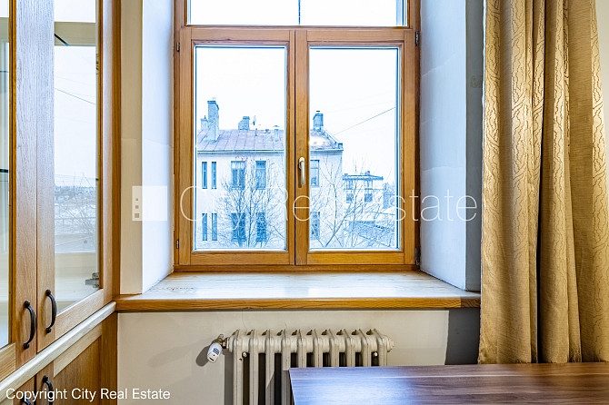 Эта квартира сдается в аренду посуточно (краткосрочная аренда), стоимость аренды Рига - изображение 7