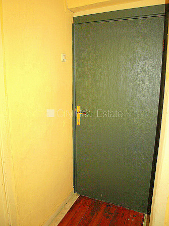 Дом во дворе, реновированный дом, благоустроенный озеленённый двор, закрытый Рига - изображение 8