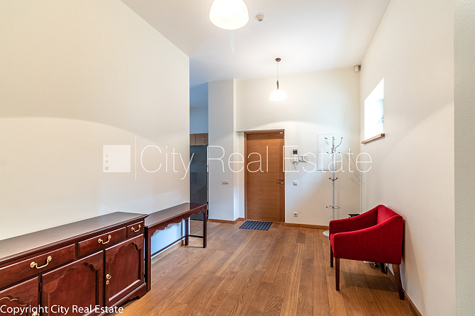 Земля в собственности, новостройка, фасадный дом, количество квартир в здании 4 Рига - изображение 20