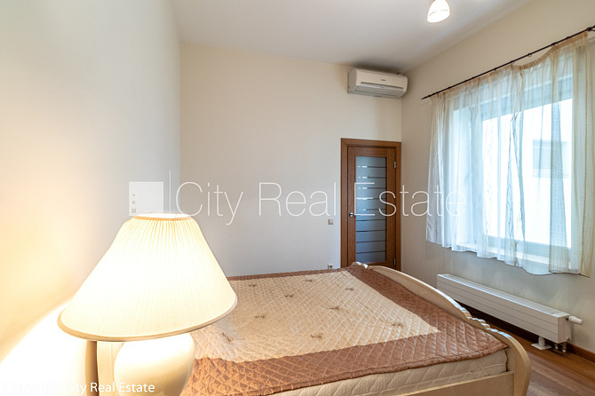 Земля в собственности, новостройка, фасадный дом, количество квартир в здании 4 Рига - изображение 13