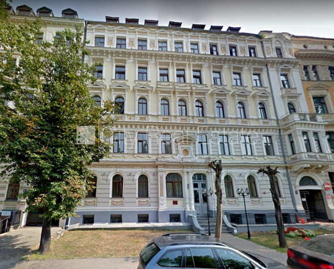 Земля в собственности, фасадный дом, реновированный дом, благоустроенная Рига - изображение 20