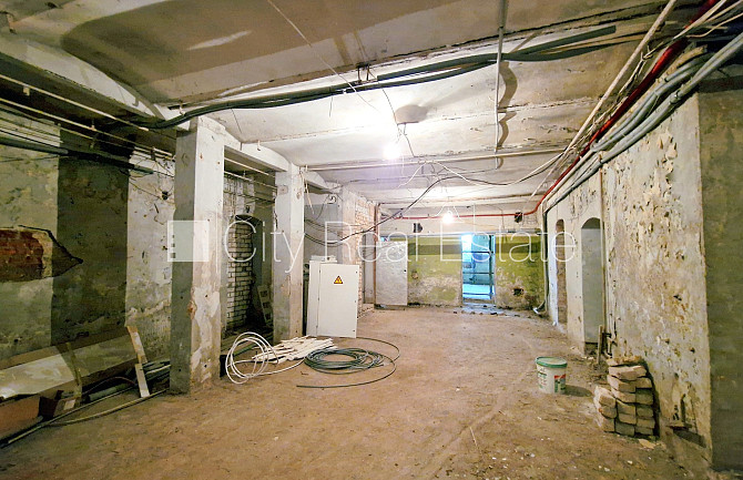 Земля в собственности, фасадный дом, реновированный дом, благоустроенная Рига - изображение 17