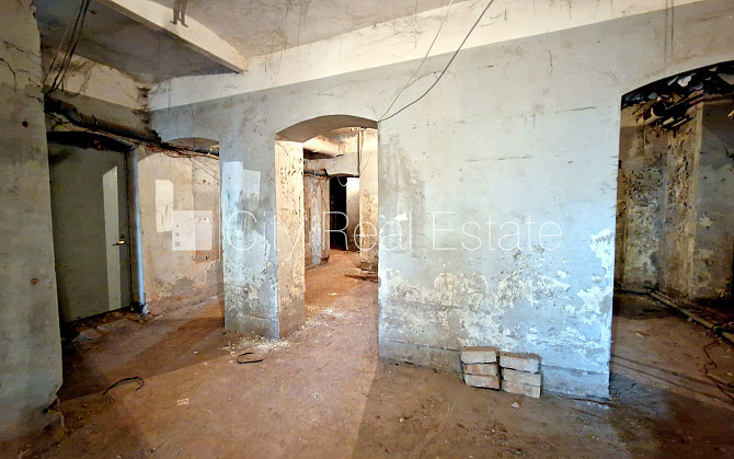 Земля в собственности, фасадный дом, реновированный дом, благоустроенная Рига - изображение 8