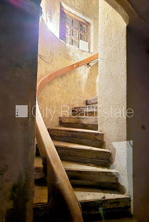 Земля в собственности, фасадный дом, реновированный дом, благоустроенная Рига - изображение 16