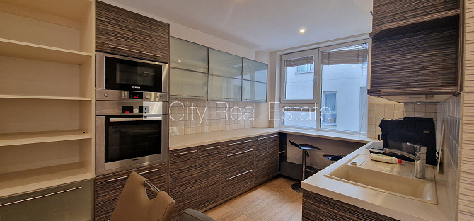 Проект - Centra Nams (Центра Намс), новостройка, фасадный дом, благоустроенная Рига - изображение 8