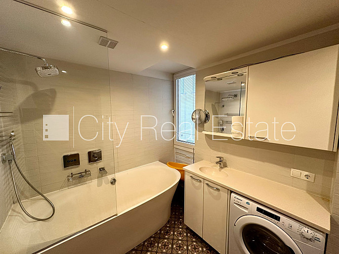 Проект - Centra Nams (Центра Намс), новостройка, фасадный дом, благоустроенная Рига - изображение 20