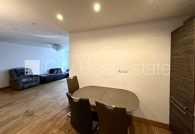 Проект - Centra Nams (Центра Намс), новостройка, фасадный дом, благоустроенная Рига - изображение 7