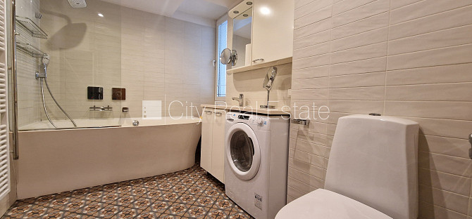 Проект - Centra Nams (Центра Намс), новостройка, фасадный дом, благоустроенная Рига - изображение 18