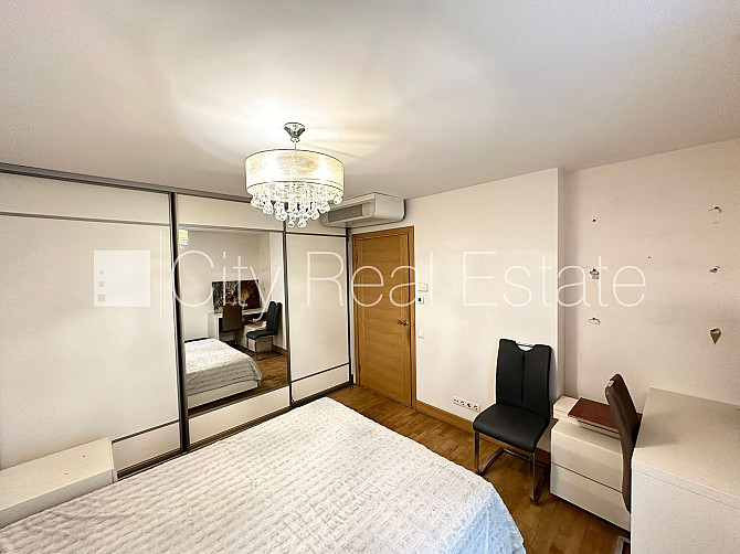 Проект - Centra Nams (Центра Намс), новостройка, фасадный дом, благоустроенная Рига - изображение 17