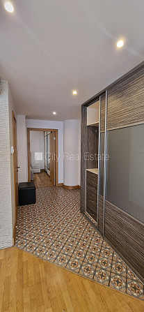 Проект - Centra Nams (Центра Намс), новостройка, фасадный дом, благоустроенная Рига - изображение 6