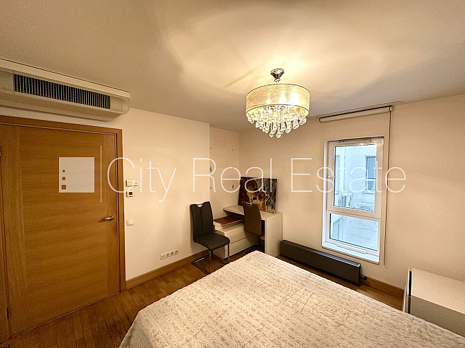 Проект - Centra Nams (Центра Намс), новостройка, фасадный дом, благоустроенная Рига - изображение 16