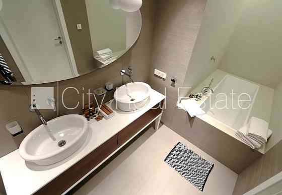 Проект - Tal Residence, новостройка, подземная стоянка, охраняемая территория, вход с Рига