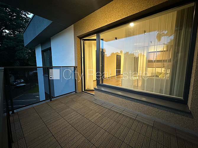 Jaunceltne, energo efektīva māja, labiekārtota apzaļumota teritorija, bruģēts piebraucamais Rīga - foto 12