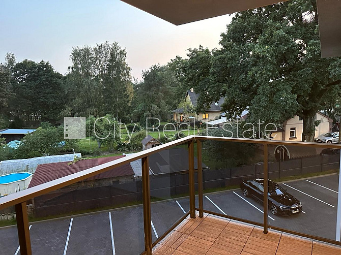 Jaunceltne, energo efektīva māja, labiekārtota apzaļumota teritorija, bruģēts piebraucamais Rīga - foto 10