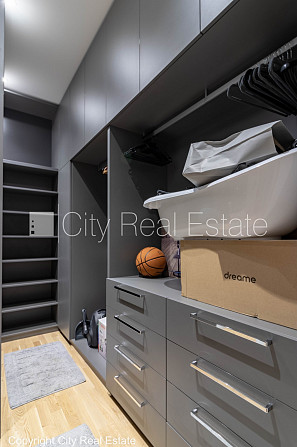 Jaunceltne, labiekārtota apzaļumota teritorija, luksuss apartamenti  89,6 m2, ir lifts, balkons, Jūrmala - foto 15