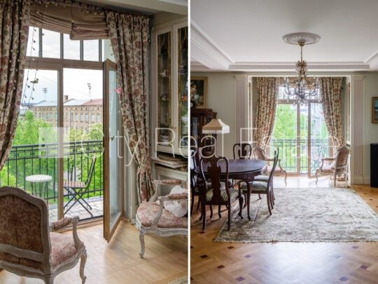 Zeme īpašumā, fasādes māja, renovēta māja, ķieģeļu mūra sienas, fasāde ar dekoratīvo Rīga - foto 4