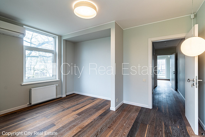 Zeme īpašumā, rindu māja, jaunceltne, keramzīta bloku sienas, fasāde ar dekoratīvo apmetumu, Rīga - foto 19