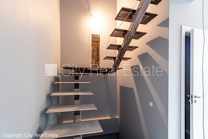 Zeme īpašumā, rindu māja, jaunceltne, dzīvokļu skaits ēkā  4 gab., keramzīta bloku sienas, Rīga - foto 18