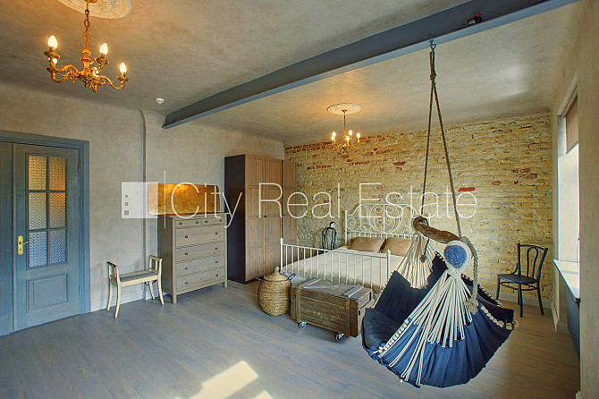 Fasādes māja, slēgta teritorija, ieeja no ielas, ir lifts, balkons, guļamistabu skaits 2 gab., Rīga - foto 18