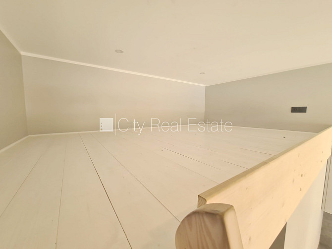 Pagalma ēka, fasādes māja, renovēta māja, slēgts pagalms, ieeja no ielas un pagalma, kāpņu Rīga - foto 7