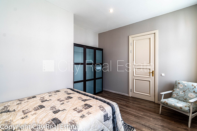 Fasādes māja, renovēta māja, slēgts pagalms, iespēja nomāt autostāvvietu, ieeja no ielas, Rīga - foto 11