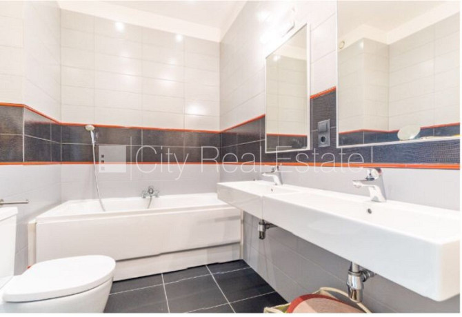 Projekts - Sky Garden, jaunceltne, labiekārtota apzaļumota teritorija, pazemes autostāvvieta, Jūrmala - foto 10