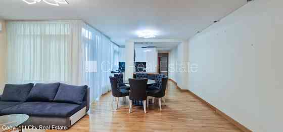 Проект - Aleksandra Appartments (Александра Аппартментс), фасадный дом, реновированный дом, Rīga