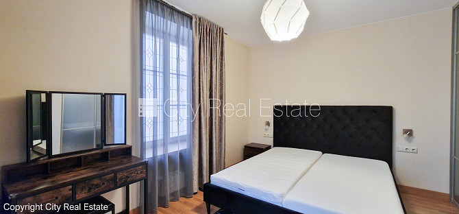 Projekts - Aleksandra Appartments, fasādes māja, renovēta māja, slēgts pagalms, vieta Rīga - foto 10