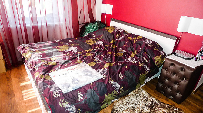 Земля в собственности, частный дом, новостройка, поменянное покрытие крыши, Рига - изображение 7