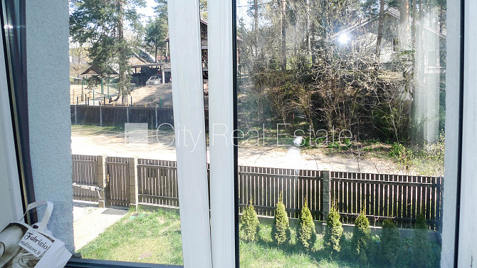 Земля в собственности, частный дом, новостройка, поменянное покрытие крыши, Рига - изображение 16