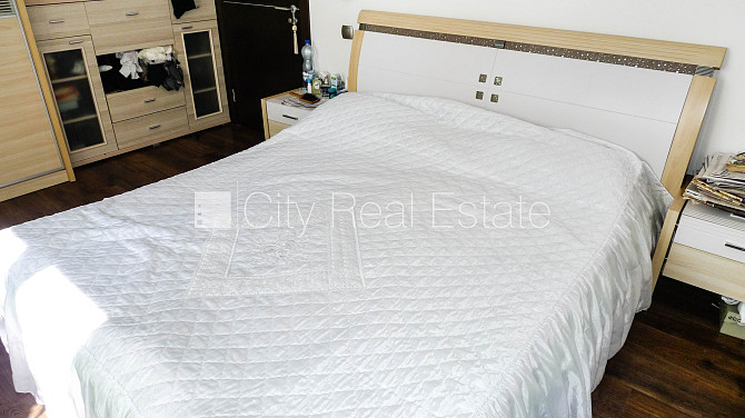 Земля в собственности, частный дом, новостройка, поменянное покрытие крыши, Рига - изображение 12