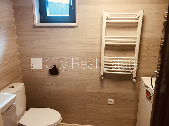 Šo dzīvokli izīrē pa diennaktīm (īstermiņa īre), īres cena sludinājumā norādīta par Rīga - foto 19