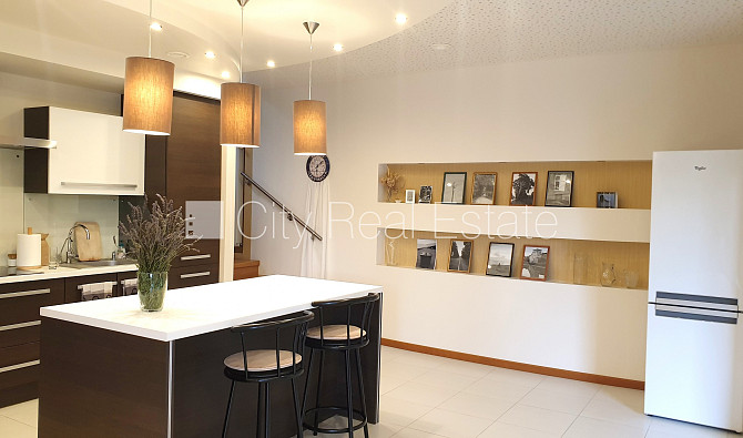 Zeme īpašumā, jaunceltne, fasādes māja, ķieģeļu mūra sienas, labiekārtota apzaļumota Jūrmala - foto 6