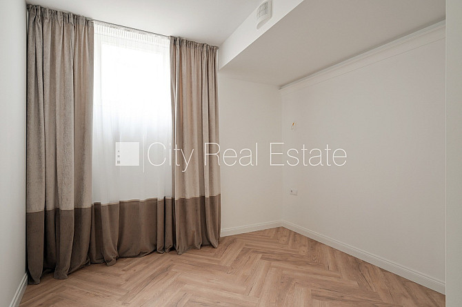 Реновированный дом, благоустроенный озеленённый двор, закрытый двор, одна Рига - изображение 6