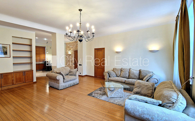 Фасадный дом, реновированный дом, плата за обслуживание одного квадратного метра Рига - изображение 7