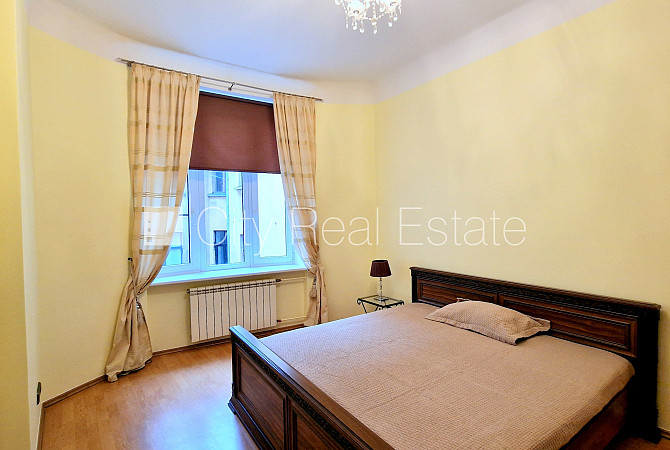 Фасадный дом, реновированный дом, плата за обслуживание одного квадратного метра Рига - изображение 20