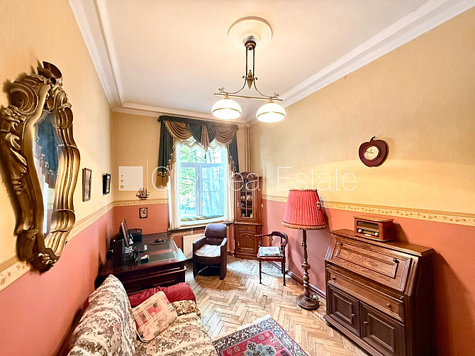 Fasādes māja, labiekārtota apzaļumota teritorija, slēgts pagalms, slēgta teritorija, vieta Rīga - foto 2