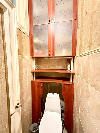 Fasādes māja, labiekārtota apzaļumota teritorija, slēgts pagalms, slēgta teritorija, vieta Rīga - foto 10