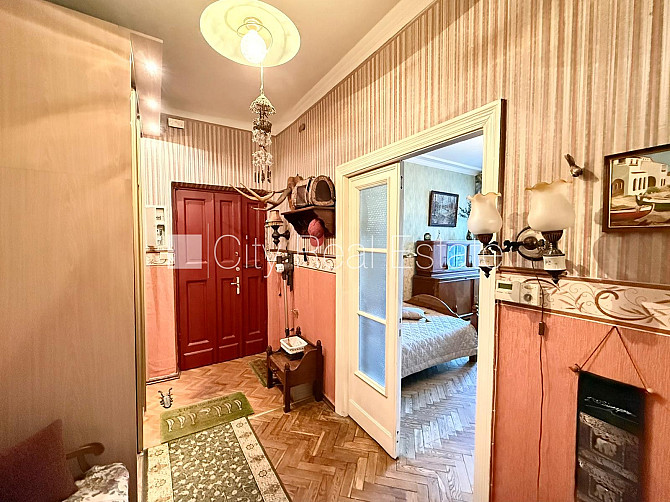 Fasādes māja, labiekārtota apzaļumota teritorija, slēgts pagalms, slēgta teritorija, vieta Rīga - foto 6