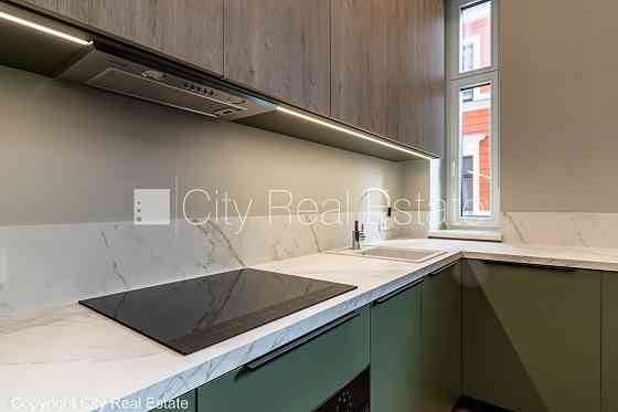 Проект - Raņķa dambis 31, реновированный дом, место для машины, возможность аренды Рига