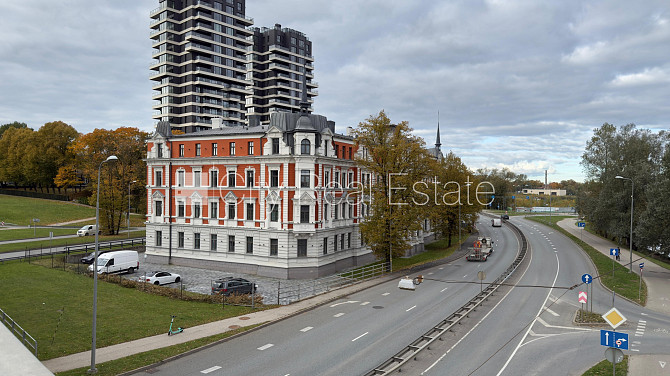 Проект - Raņķa dambis 31, реновированный дом, место для машины, возможность аренды Рига - изображение 19