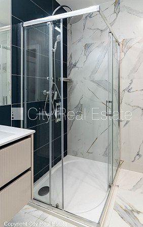 Проект - Raņķa dambis 31, реновированный дом, место для машины, возможность аренды Рига - изображение 14