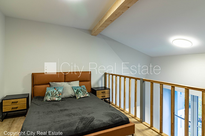 Дом во дворе, реновированный дом, благоустроенная озеленённая территория, вход с Рига - изображение 11