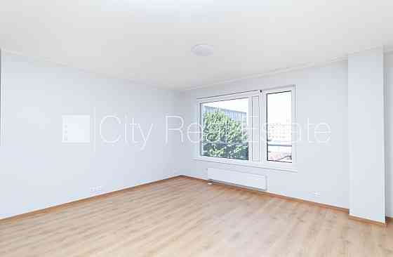 Новостройка, благоустроенный озеленённый двор, возможность аренды парковки, Рига