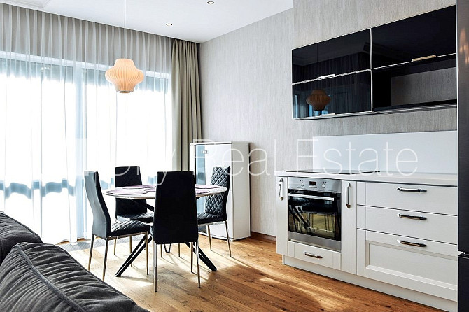 Земля в собственности, новостройка, благоустроенная озеленённая территория, Юрмала - изображение 4