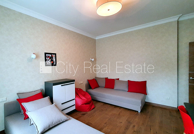 Земля в собственности, новостройка, благоустроенная озеленённая территория, Юрмала - изображение 11