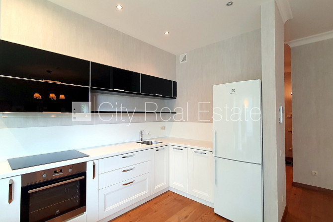 Земля в собственности, новостройка, благоустроенная озеленённая территория, Юрмала - изображение 5